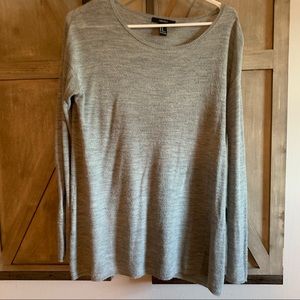 Forever 21 Long Sleeve